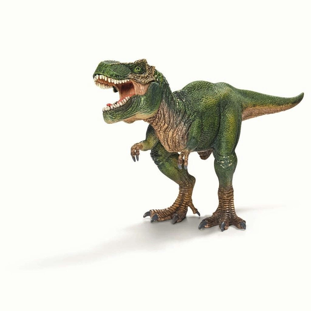 Dinosaurer: Tyrannosaurus rex