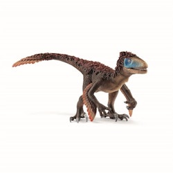 Dinosaurer: Utahraptor