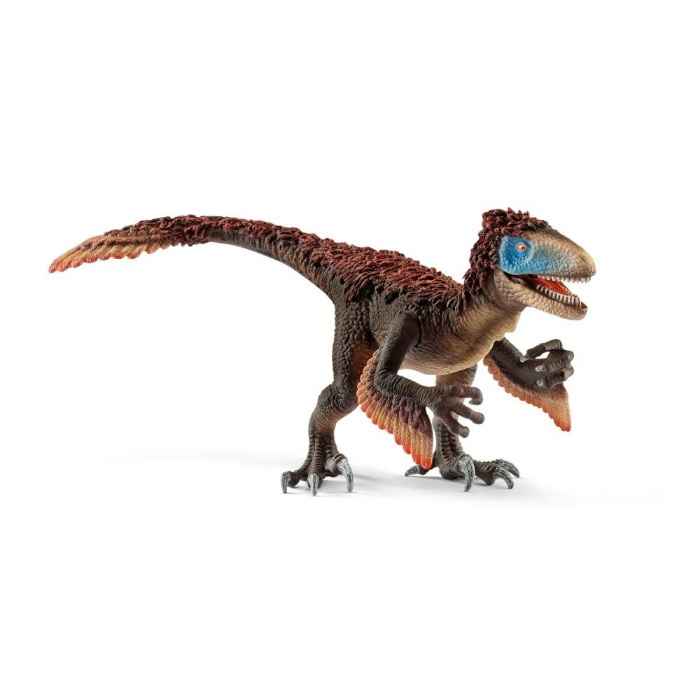 Dinosaurer: Utahraptor