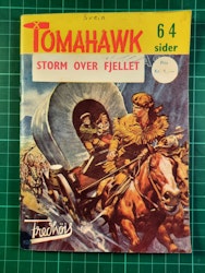 Tomahawk #010