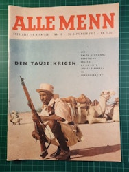 Alle Menn 1962 - 39