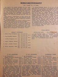 Vinteridrettene 1957