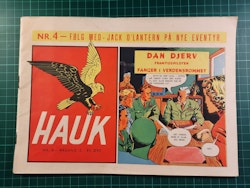Hauk 1956 - 04 (Årgang 2)