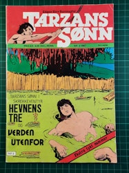 Tarzans sønn 1987 - 03
