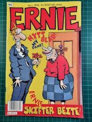 Ernie 1996 - 01