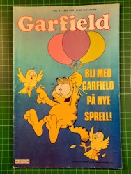Garfield 1988 - 04