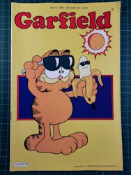 Garfield 1987 - 08