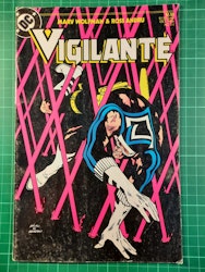 Vigilante #11