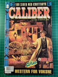 Caliber 1995 - 05