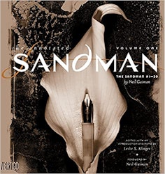 The Annotated Sandman 1 Hardcover