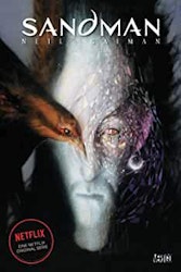 Absolute Sandman: Volume 1