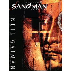 Absolute Sandman: Volume 2