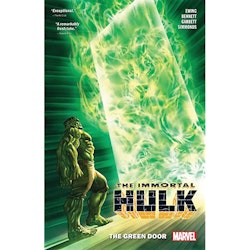 Immortal Hulk Vol. 2: The Green Door