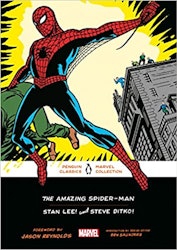 The Amazing Spider-Man (Penguin Classics Marvel Collection)