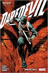 Daredevil By Chip Zdarsky Vol. 4: End Of Hell