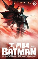 I Am Batman volum 1