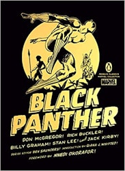 Black Panther (Penguin Classics Marvel Collection)