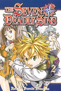 The Seven Deadly Sins 02