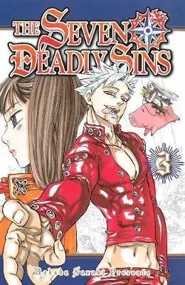 The Seven Deadly Sins 03