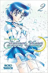 Sailor Moon Vol. 2