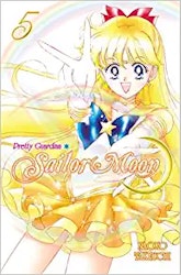 Sailor Moon Vol. 5