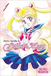 Sailor Moon Vol. 1