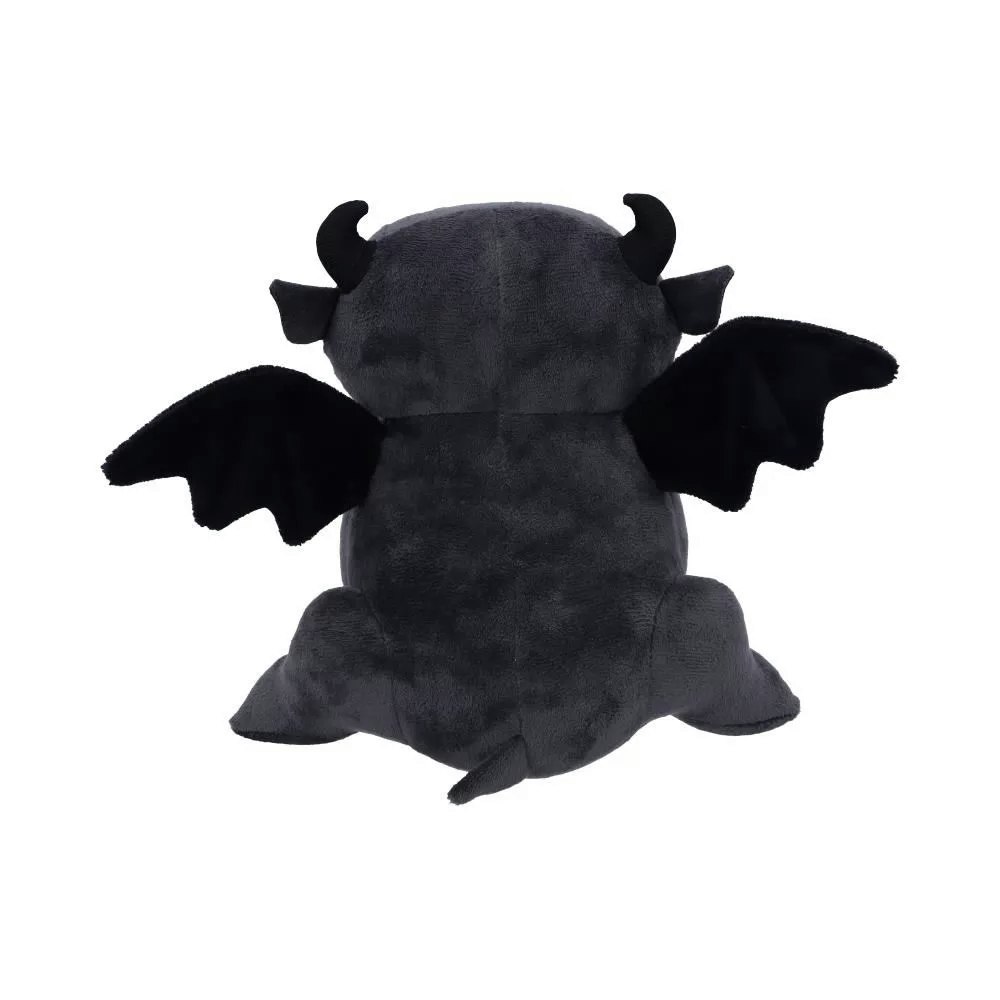 Fluffy Fiends Gargoyle Cuddly Plush Toy