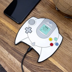 Lade matte SEGA Dreamcast Controller
