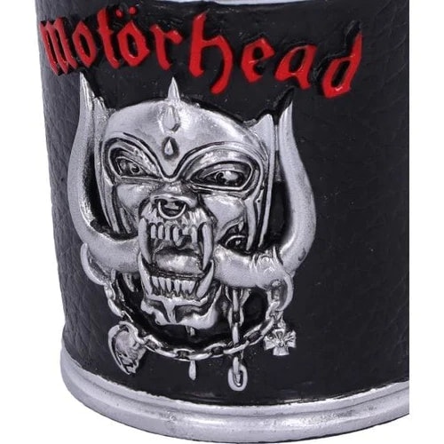 Motörhead: Shot Glass "Warpig"