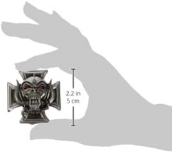 Motörhead: Iron Cross magnet