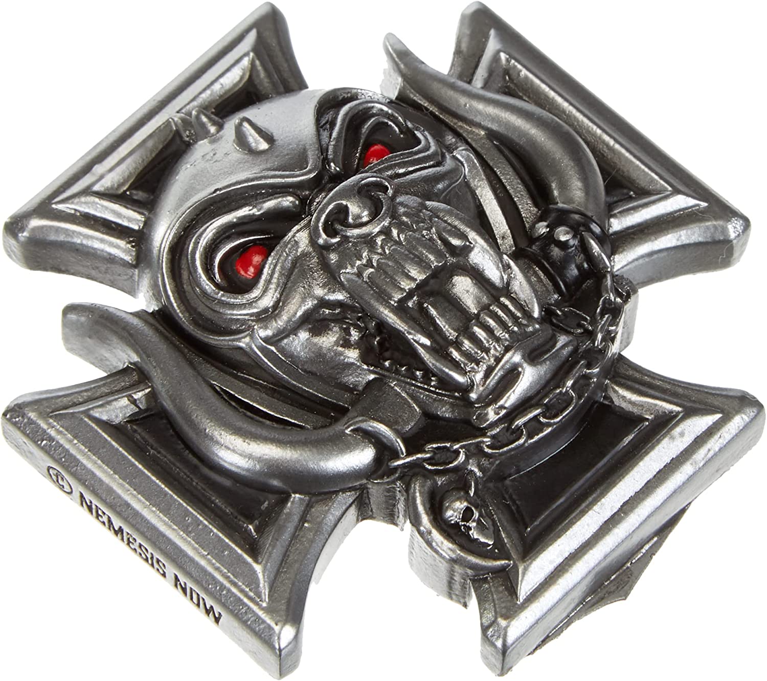 Motörhead: Iron Cross magnet