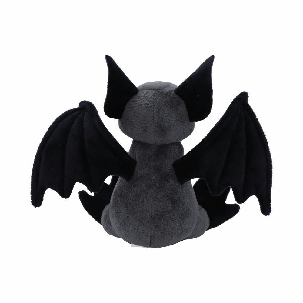 Fluffy Fiends Bat Cuddly Plush Toy