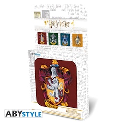 Harry Potter bordbrikker