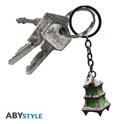 League of Legends 3D premium Thresh's Lantern Nøkkelring