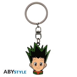 Hunter X Hunter - Keychain "Gon's head"