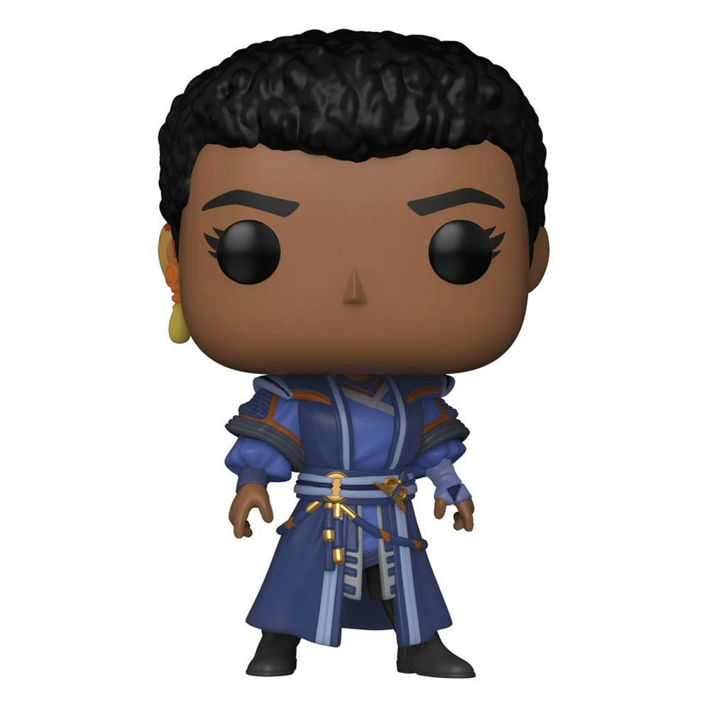 Funko Pop! Doctor Strange in the Multiverse of Madness : Sara