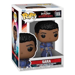 Funko Pop! Doctor Strange in the Multiverse of Madness : Sara