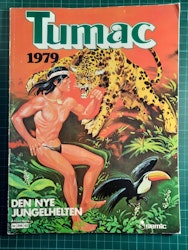 Tumac årsalbum 1979