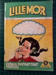 Lillemor 1987 - 20