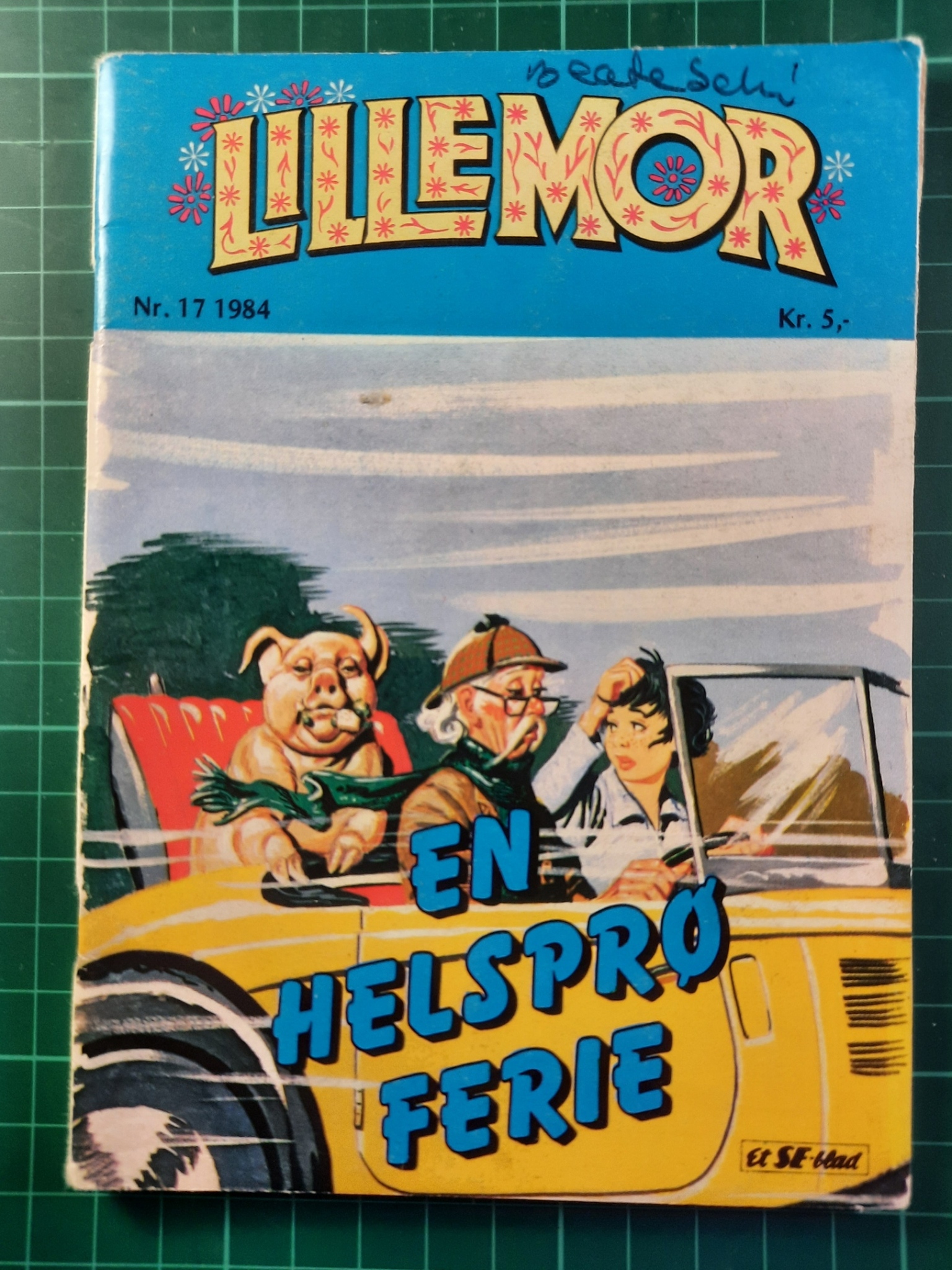 Lillemor 1984 - 17
