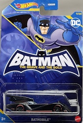 Batman : Batmobile Sort