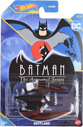 Batman : Batplane
