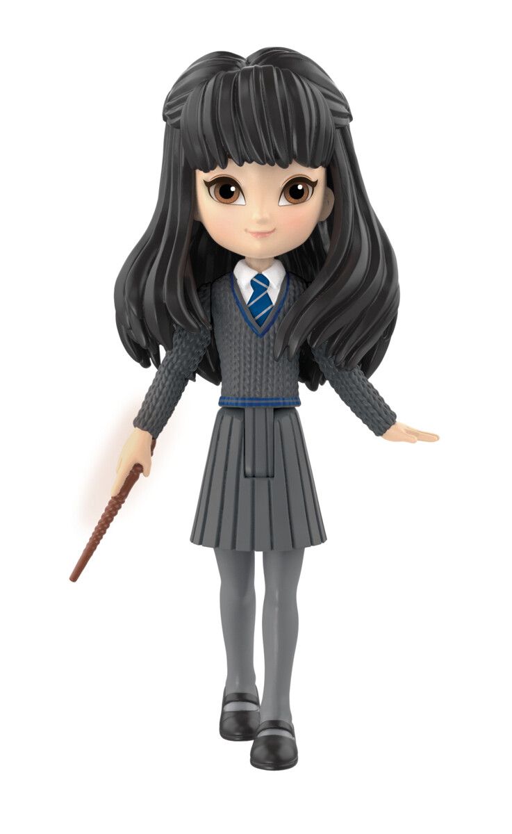 Harry Potter Magical Mini Friend Set- Luna & Cho