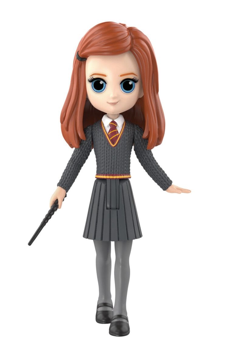 Harry Potter Magical Mini Friend Set- Harry & Ginny