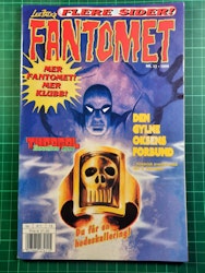 Fantomet 1999 - 13