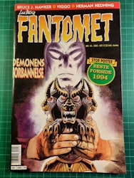 Fantomet 1995 - 16