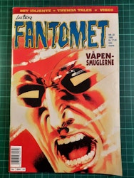 Fantomet 1995 - 22