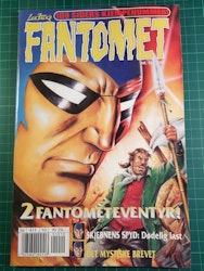 Fantomet 2000 - 10