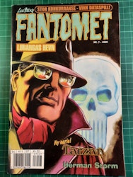 Fantomet 2000 - 07