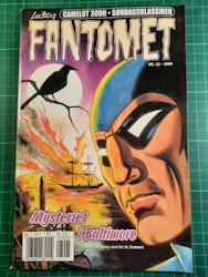 Fantomet 2000 - 25